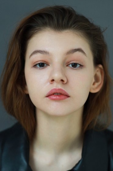 Valeriya Yolkina