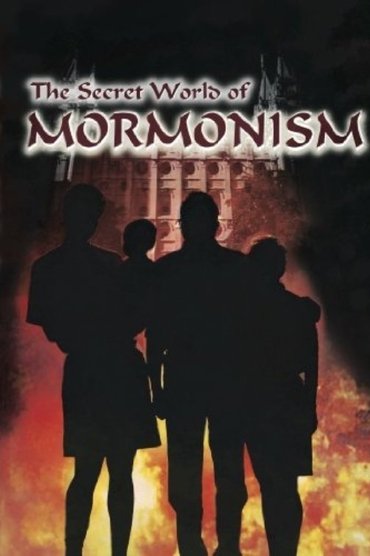 The Secret World of Mormonism