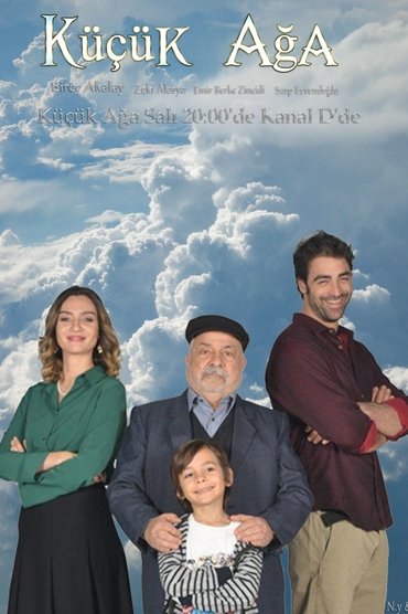 Küçük Ağa