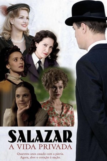 A Vida Privada de Salazar