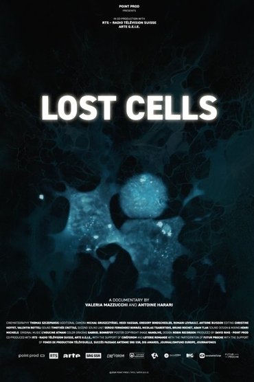 Lost Cells
