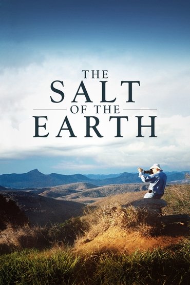 The Salt of the Earth