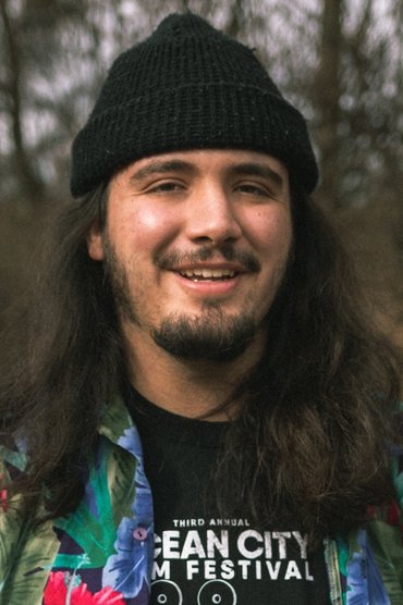 J. Dylan Mehring