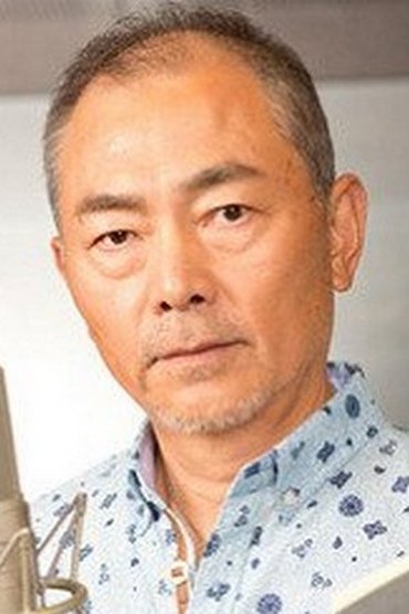Unsho Ishizuka