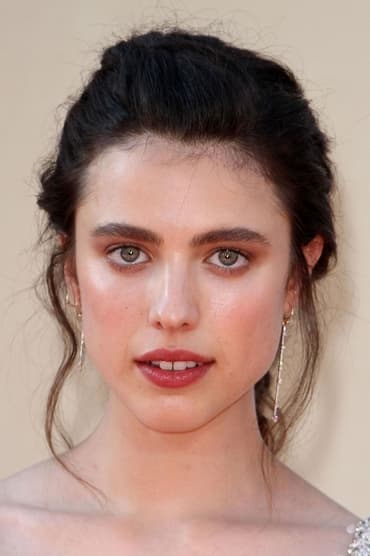 Margaret Qualley