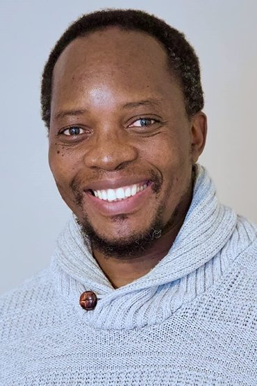Lungani Sibanda