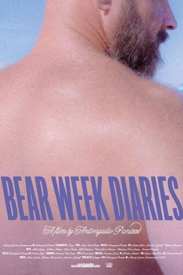 Bear Week Diaries
