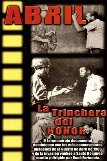 Abril: La Trinchera del Honor