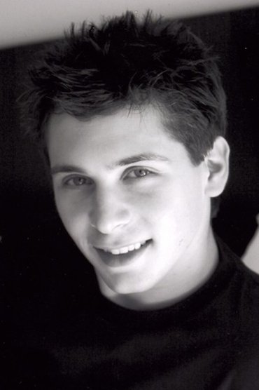 Justin Berfield