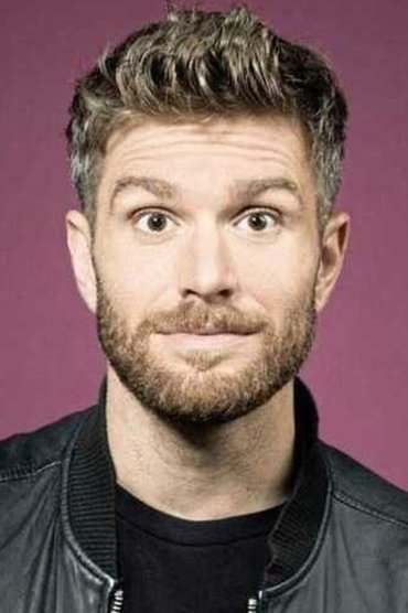Joel Dommett
