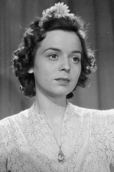 Blanche Aubry