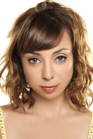 Laura Cymer