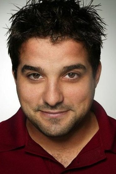 Russell Steinberg