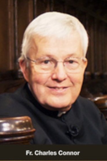 Fr. Charles P. Connor