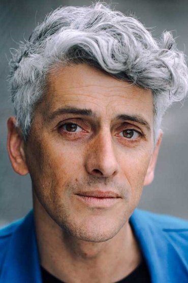 Cyril Pedrosa