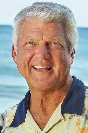 Jimmy Johnson