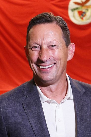 Roger Schmidt