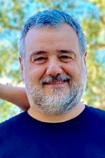 Marco Gentili