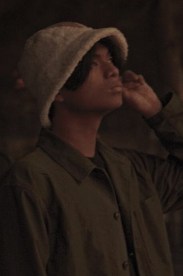 Ethan Tungul