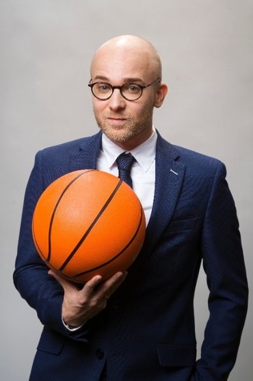 Diederik Smit