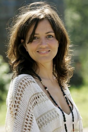 Daphne Bunskoek