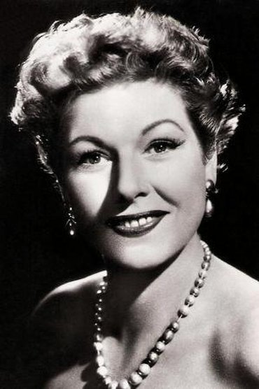Madeleine Robinson