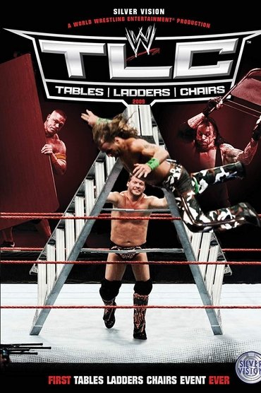 WWE TLC: Tables Ladders & Chairs 2009