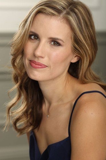 Kassie Hight