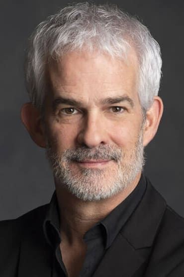 Patrick Galligan