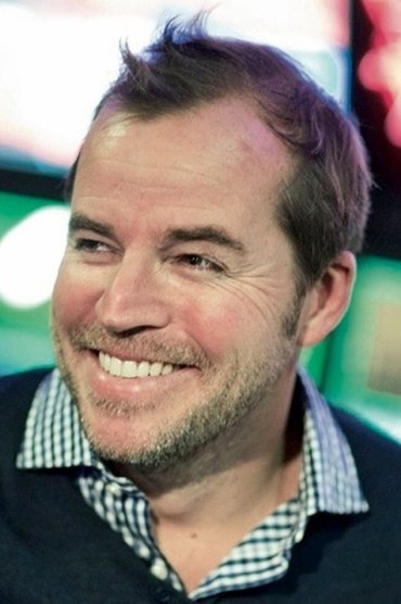 Tristan Carné