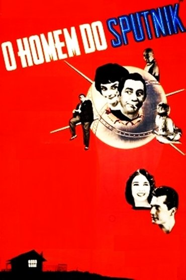 The Man of The Sputnik