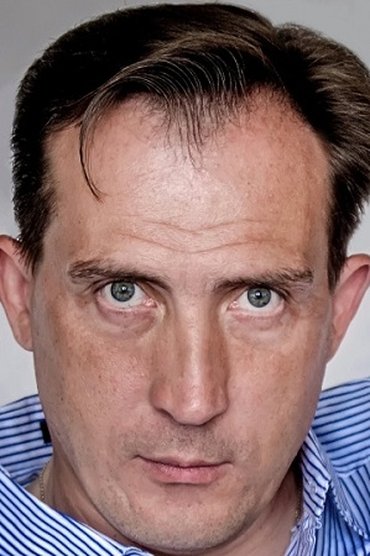 Aleksey Starchenko