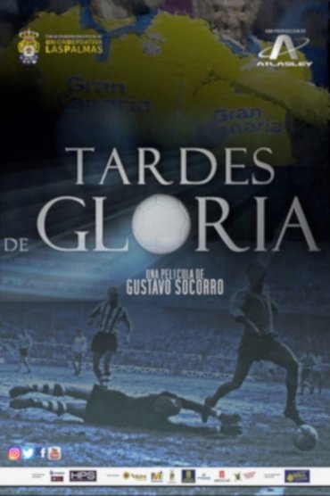 Tardes de Gloria (2016)