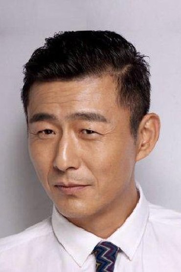 Xu Leizhi