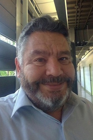 Carlos del Campo