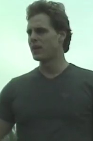Michael Taylor