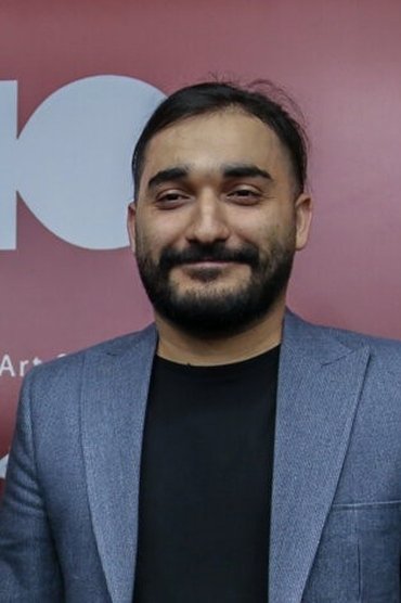 Farid Haji