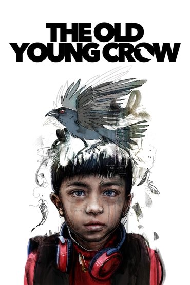 The Old Young Crow