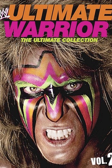 WWE: Ultimate Warrior: The Ultimate Collection: Volume 2