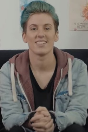 Ana Correia