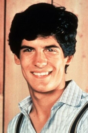 Jonathan Gilbert