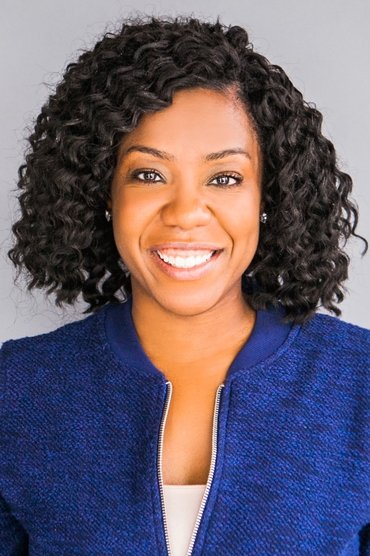 Vanessa Mitchell