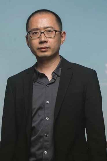 Zhou Zhou