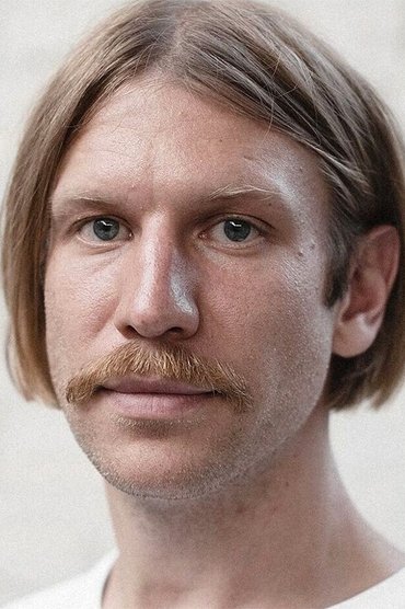 Ivan Dorn