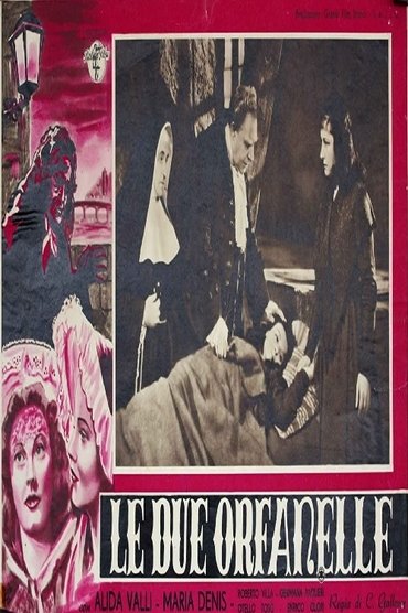 Le due orfanelle