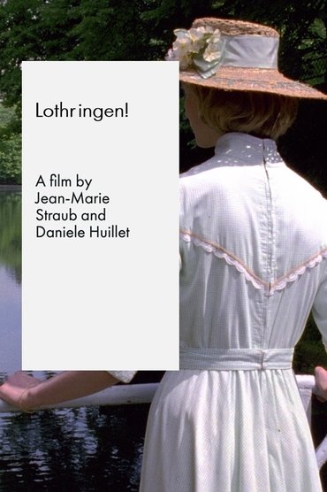 Lothringen!