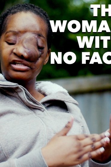 The Woman with No Face