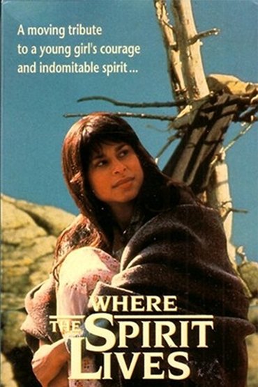 Where the Spirit Lives