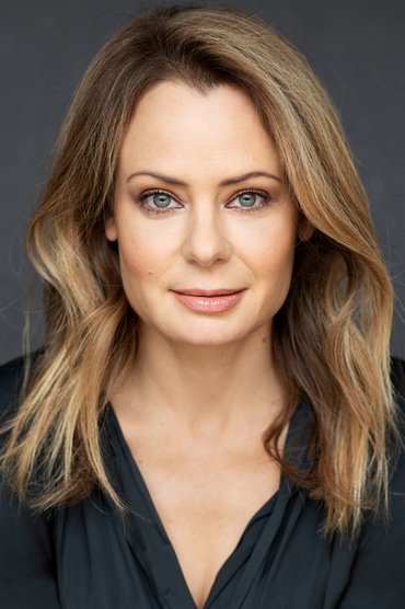Catherine-Anne Toupin
