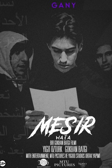 MESİR: Hata